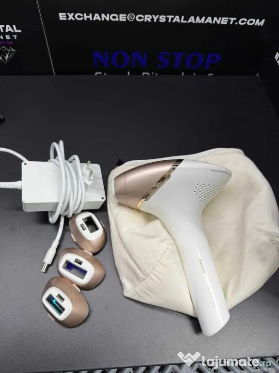 Philips Lumea Prestige BRI956/00 ID_1614