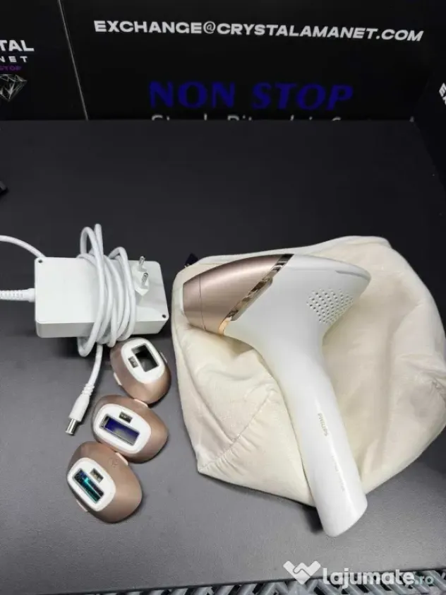 Philips Lumea Prestige BRI956/00 ID_1614
