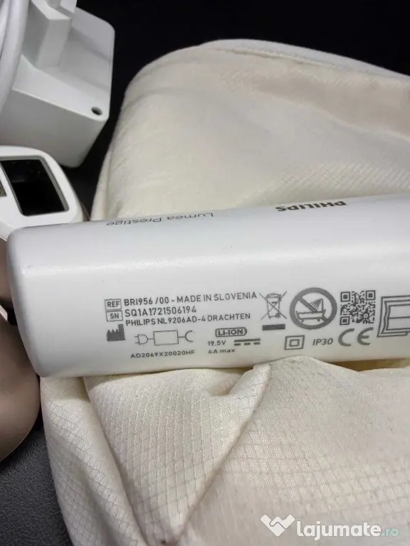 Philips Lumea Prestige BRI956/00 ID_1614