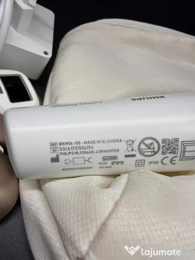 Philips Lumea Prestige BRI956/00 ID_1614