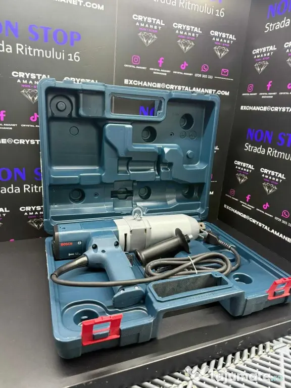 BOSCH GDS 30 ID_897