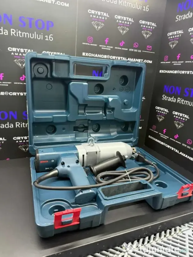 BOSCH GDS 30 ID_897