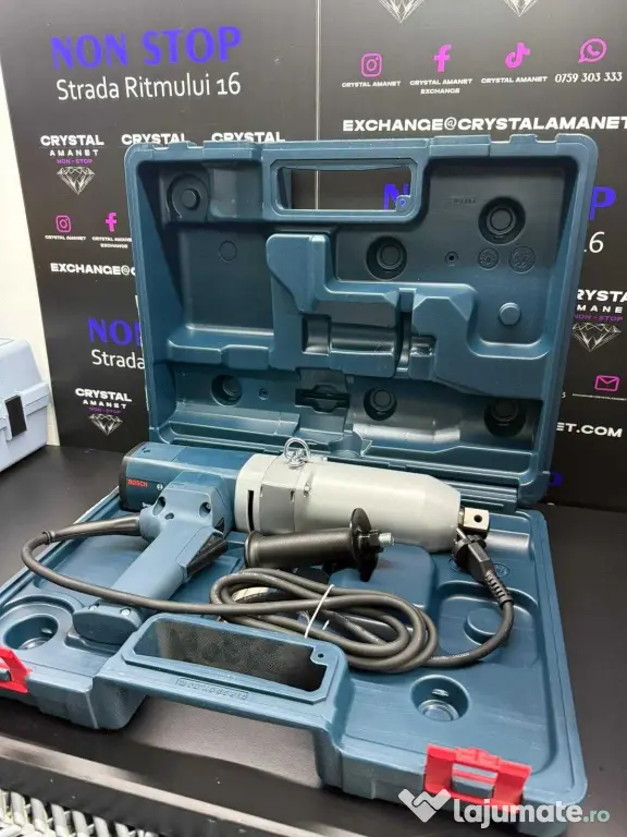 BOSCH GDS 30 ID_897