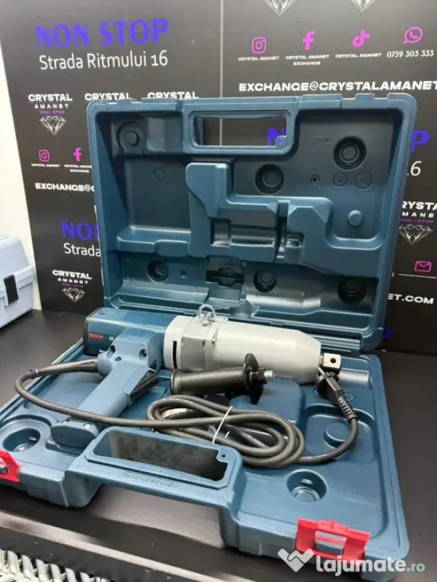 BOSCH GDS 30 ID_897