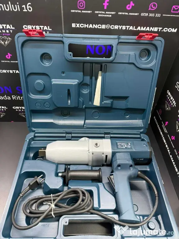 BOSCH GDS 30 ID_897