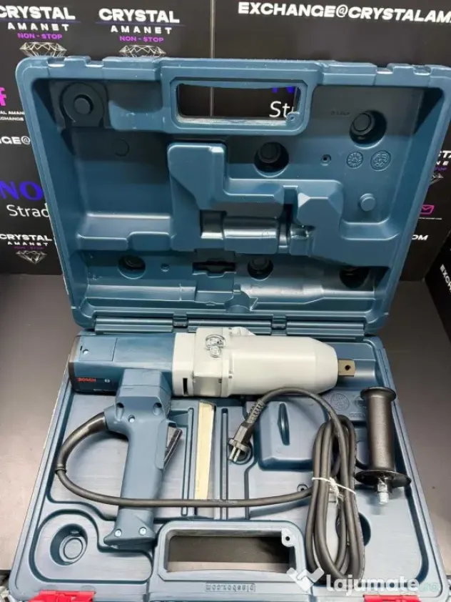 BOSCH GDS 30 ID_897