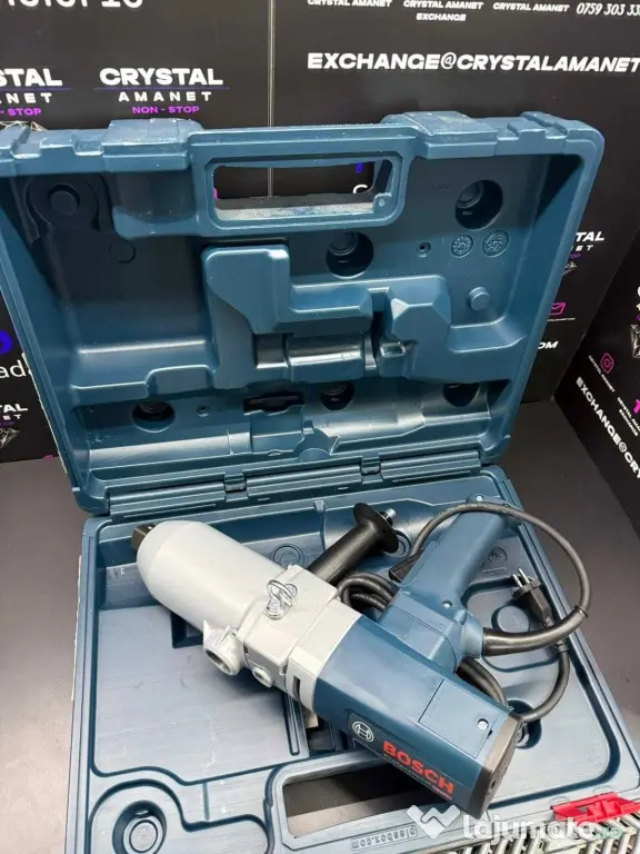 BOSCH GDS 30 ID_897