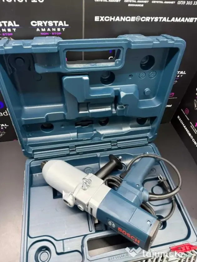 BOSCH GDS 30 ID_897