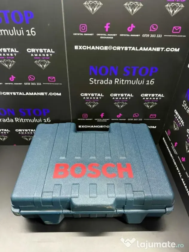 BOSCH GDS 30 ID_897