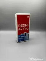 Redmi A7 Pro Memorie: 128GB Ram: 8GB Baterie: 6000mAh ID_1231