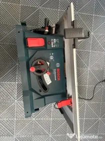 Ferastrau Circular Bosch Power GTS 254 ID_690