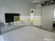 2 CAMERE + GRADINA 23mp + parcare, MOBILAT-UTILAT Sf. Agn...