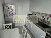 2 CAMERE + GRADINA 23mp + parcare, MOBILAT-UTILAT Sf. Agn...