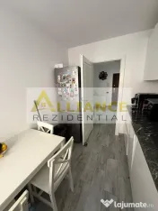 2 CAMERE + GRADINA 23mp + parcare, MOBILAT-UTILAT Sf. Agn...
