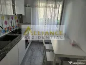2 CAMERE + GRADINA 23mp + parcare, MOBILAT-UTILAT Sf. Agn...