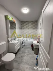 2 CAMERE + GRADINA 23mp + parcare, MOBILAT-UTILAT Sf. Agn...