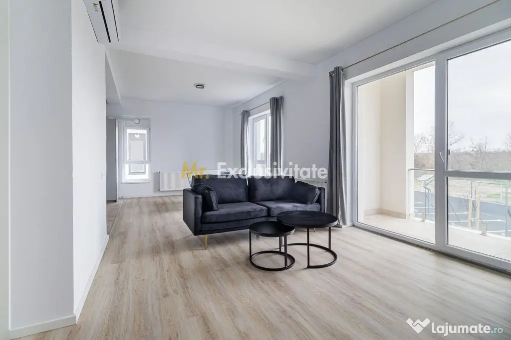 Apartamente 3 camere Green City - 1 Decembrie (Bucuresti-Ilfov)