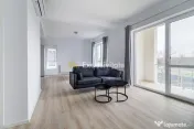 Apartamente 3 camere Green City 