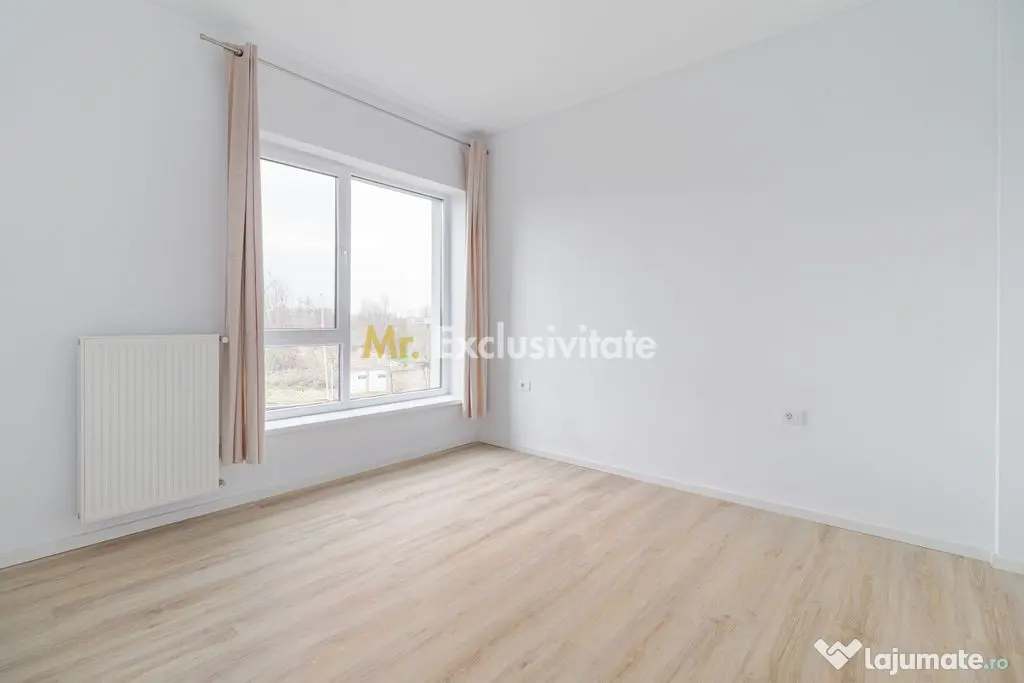 Apartamente 3 camere Green City - 1 Decembrie (Bucuresti-Ilfov)