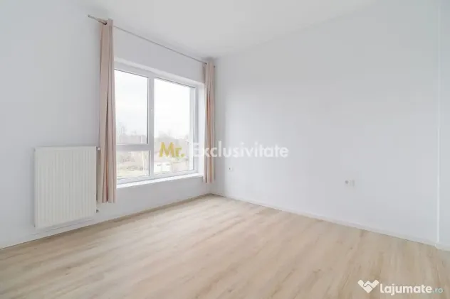 Apartamente 3 camere Green City - 1 Decembrie (Bucuresti-Ilfov)