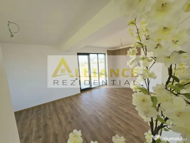 Vila individuala-420mp teren-pod- dormitor matrimonial cu... - Berceni (Bucuresti-Ilfov)