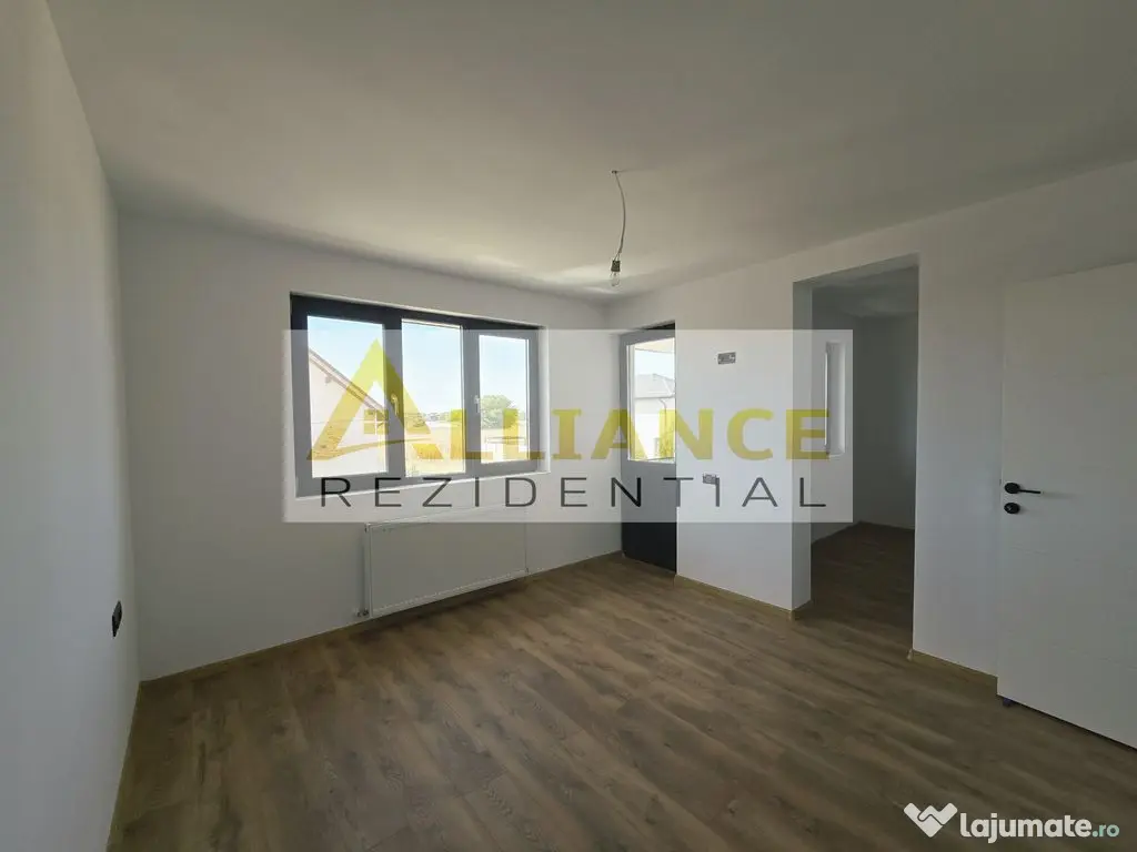 Vila individuala-420mp teren-pod- dormitor matrimonial cu... - Berceni (Bucuresti-Ilfov)