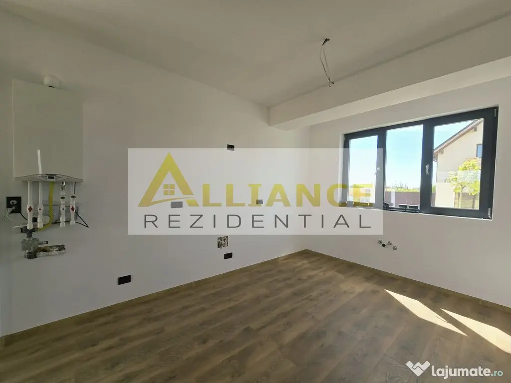 Vila individuala-420mp teren-pod- dormitor matrimonial cu... - Berceni (Bucuresti-Ilfov)