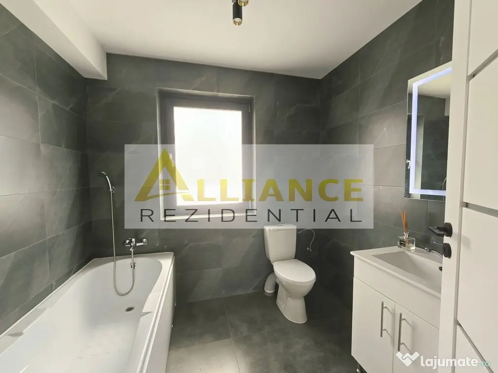 Vila individuala-420mp teren-pod- dormitor matrimonial cu... - Berceni (Bucuresti-Ilfov)