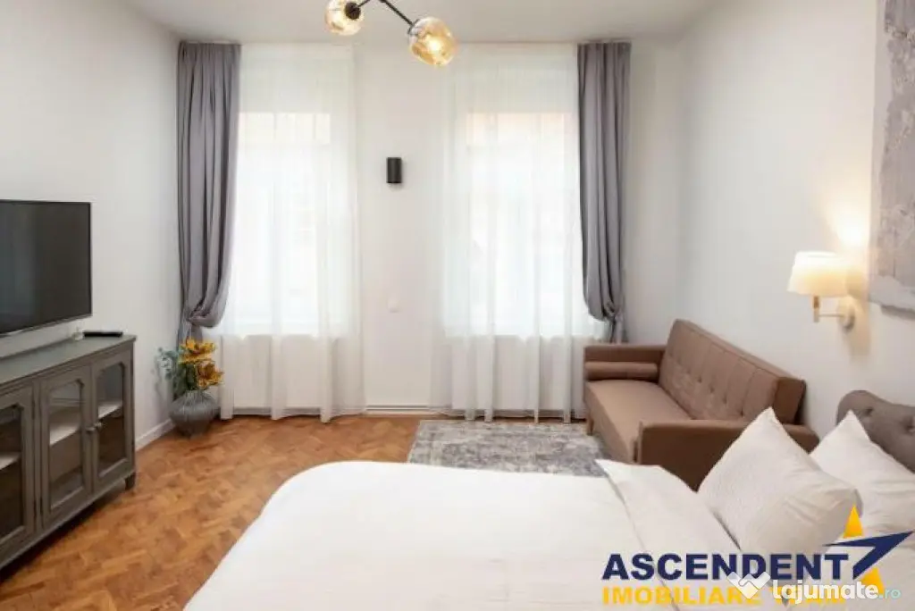 Casa cu 3 apartamente transfer afacere, locuri parcare, Ce - Brasov (Brasov)