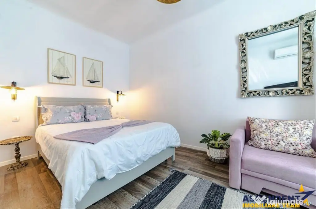 Casa cu 3 apartamente transfer afacere, locuri parcare, Ce - Brasov (Brasov)