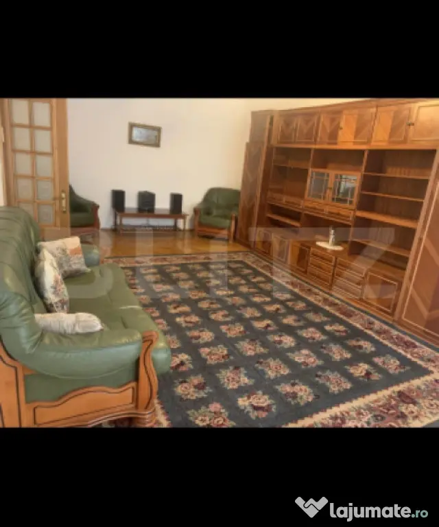 Apartament 2 camere, 90 mp, zona Nord - Pitesti (Arges)