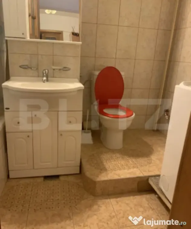 Apartament 2 camere, 90 mp, zona Nord - Pitesti (Arges)