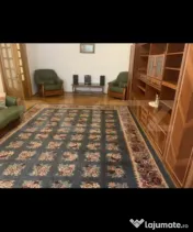 Apartament cu centrală proprie, balcon spațios, în NORD 