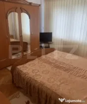 Apartament cu centrală proprie, balcon spațios, în NORD 
