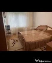Apartament cu centrală proprie, balcon spațios, în NORD 