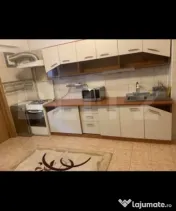 Apartament cu centrală proprie, balcon spațios, în NORD 