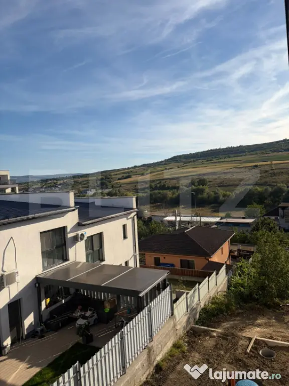 Apartament 2 camere, 62 mp, Habitus Oasului, Exclusivitate - Cluj-Napoca (Cluj)