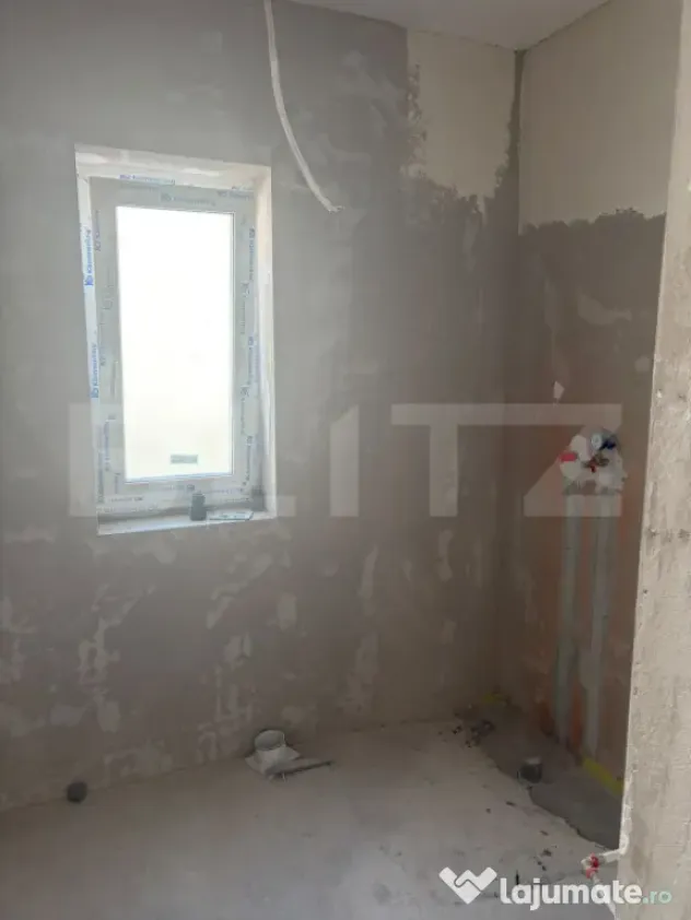 Apartament 2 camere, 62 mp, Habitus Oasului, Exclusivitate - Cluj-Napoca (Cluj)