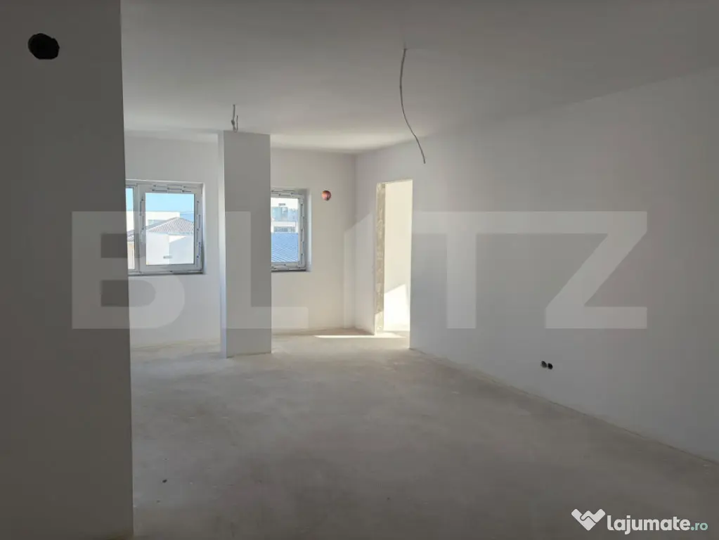 Apartament 2 camere, 62 mp, Habitus Oasului, Exclusivitate - Cluj-Napoca (Cluj)