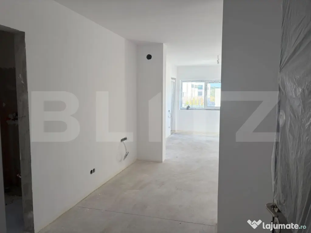 Apartament 2 camere, 62 mp, Habitus Oasului, Exclusivitate - Cluj-Napoca (Cluj)