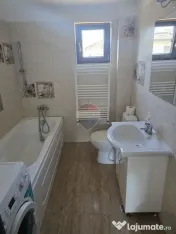 De Vânzare Casă - Duplex cu 3 camere 