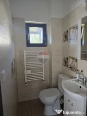 De Vânzare Casă - Duplex cu 3 camere 