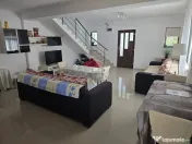 De Vânzare Casă - Duplex cu 3 camere 