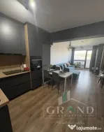 Apartament 2 camere | WINGS | Etaj 5