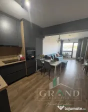 Apartament 2 camere | WINGS | Etaj 5 