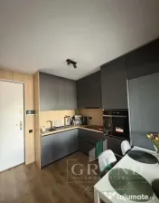 Apartament 2 camere | WINGS | Etaj 5 