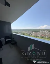 Apartament 2 camere | WINGS | Etaj 5 