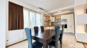 Apartament 3 camere l Primaverii l Parcare 