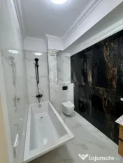 Penthouse 3 camere Aviației, centrală, et. 5, an 2026
