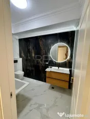 Penthouse 3 camere Aviației, centrală, et. 5, an 2026